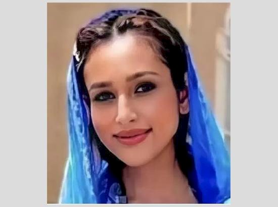 अमृतपाल की पत्नी किरणदीप कौर हुई गिरफ्तार, यूके जाने की थी कोशिश