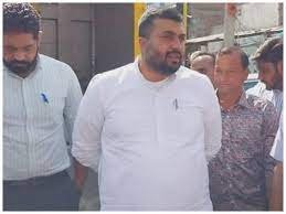 विधायक गोल्डी कंबोज के पिता गिरफ्तार