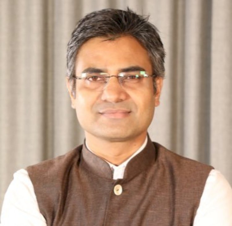 केजरीवाल सरकार लोकसभा चुनाव बिना किसी गठबंधन के लड़ेगी : संदीप पाठक