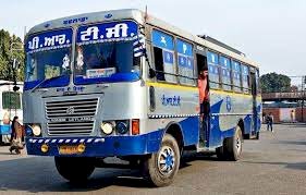 अब रोडवेज और पीआरटीसी की बसों के समय में बदलाव हुआ