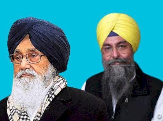 स्पीकर संधवां ने प्रकाश सिंह बादल के निधन पर शोक व्यक्त किया