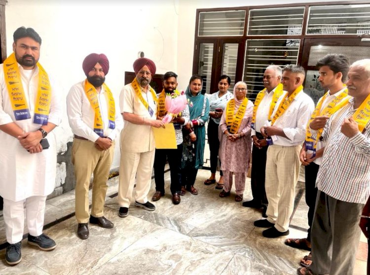 जालंधर उपचुनाव: पारंपरिक पार्टियों का बचा जनाधार भी हुआ खत्म