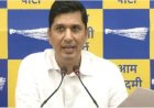 दिल्ली में नौकरशाही संबंधी विवाद जारी, मंत्री सौरभ भारद्वाज ने एलजी से की ये नई अपील