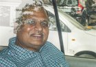 आप नेता सत्येंद्र जैन तिहाड़ जेल में गिरे, अस्पताल में भर्ती