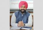 12वीं के नतीजों में पंजाब के सरकारी स्कूलों ने निजी स्कूलों को पछाड़ा : हरजोत बैंस