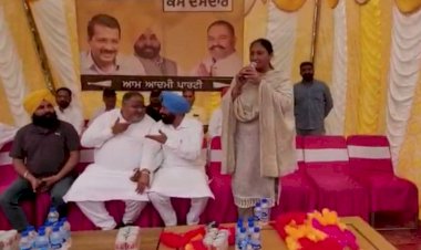 मान सरकार ने पिछले एक साल में ही ऐसे काम कर दिए जो पिछली सरकारें दशकों में नहीं कर सकी : राजविंदर कौर थियाड़ा