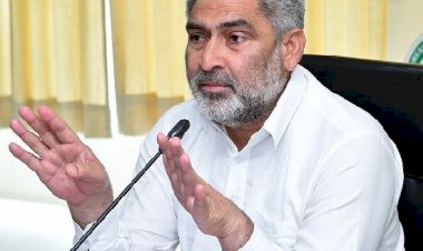 पनसप कर्मचारियों के लिए छठे वेतन आयोग की सौगात,  मंत्री कटारूचक ने हरी झंडी दी