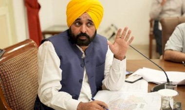 आगामी धान के मौसम के लिए पूरी तरह से तैयार : सीएम मान