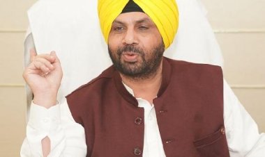 नई टैरिफ 600 यूनिट मुफ्त बिजली योजना को प्रभावित नहीं करेगा,  मंत्री हरभजन सिंह ईटीओ ने दिया आश्वासन