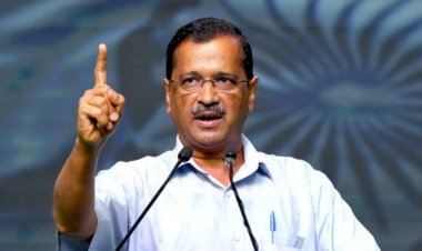 एक्शन में सीएम अरविंद केजरीवाल, मुख्य सचिव को बदलने का भेजा प्रस्ताव