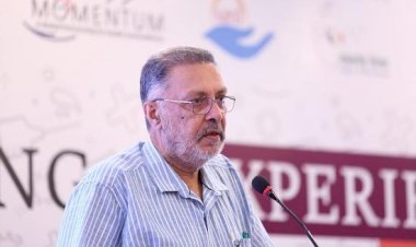 मंत्री डॉ. बलबीर सिंह ने कोविड-19 से लड़ने में यूएसएड समर्थित एनजीओ के प्रयासों की सराहना की