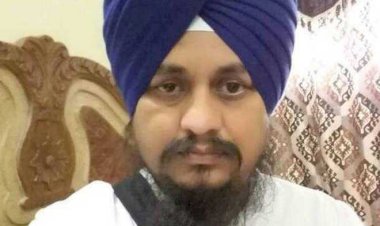 एसजीपीसी कार्यकारिणी की बैठक आज, कयास तेज, बदले जा सकते हैं अकाल तख्त प्रमुख