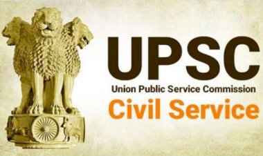 UPSC 2022 फाइनल एग्जाम के नतीजे घोषित, इशिता किशोर हैं टॉपर