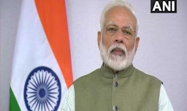 पीएम मोदी ने उठाया ऑस्ट्रेलिया में मंदिरों पर हमले का मुद्दा, कहा- पीएम अल्बनीज ने दिया सख्त कार्रवाई का आश्वासन