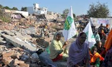 लतीफपुरा निवासियों के लिए पुनर्वास योजना के तहत आवेदन जमा करने की तिथि 15 दिनों और बढ़ी