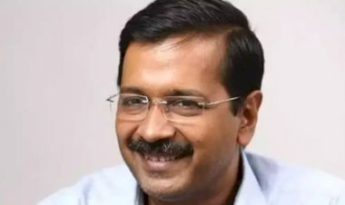 कल केसीआर से मिलेंगे मुख्यमंत्री केजरीवाल