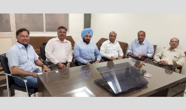 पंजाब के वरिष्ठ पशु चिकित्सकों ने हिमाचल प्रदेश के डॉक्टरों को एनपीए वापस लेने की निंदा की