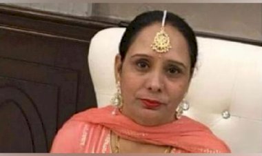 कनाडा: ब्रैम्पटन में अपनी सिख पत्नी की चाकू मारकर हत्या करने के आरोप में पति गिरफ्तार