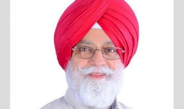 अमृतसर के सौंदर्यीकरण के विकास कार्यों पर खर्च होंगे 12 करोड़ : मंत्री निज्जर