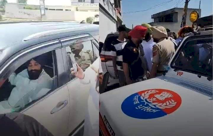 जालंधर चुनाव अपडेट: कांग्रेस, अकाली दल ने लगाया आप पर गड़बड़ी का आरोप लगाया