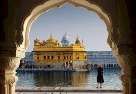 स्वर्ण मंदिर के पास सुनाई दी तेज आवाज, जांच जारी