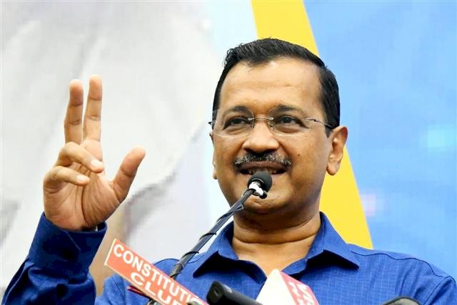 दिल्ली के चीफ सेक्रेटरी को बदलने की तैयारी, सीएम केजरीवाल ने केंद्र को भेजा प्रस्‍ताव