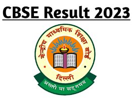 सीबीएसई ने 12वीं के परीक्षा परिणाम घोषित किए, लड़कियों ने 6.01% की बढ़त हासिल की