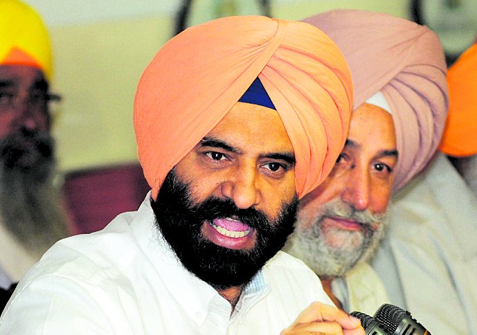 पंजाब के मंत्री के खिलाफ 'यौन दुराचार' का मामला: पीड़िता एसआईटी के सामने ऑनलाइन पेश होने को तैयार, मनजिंदर सिरसा ने किया दावा