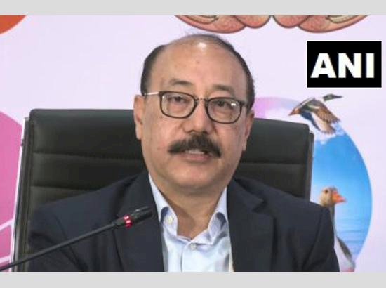 इस साल जम्मू-कश्मीर में करीब दो करोड़ पर्यटकों के आने की उम्मीद: जी20 मुख्य समन्वयक