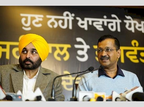 दिल्ली बनाम केंद्र अध्यादेश विवाद: सीएम अरविंद केजरीवाल आज उद्धव ठाकरे से मुलाकात करेंगे