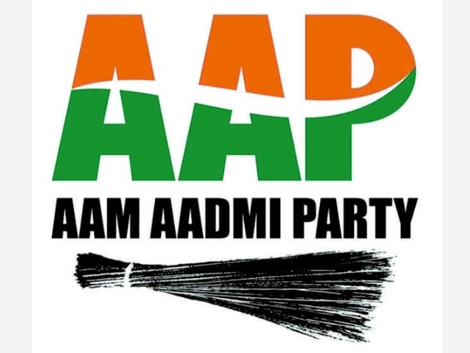 हरियाणा में AAP के नए प्रदेश अध्यक्ष का नाम फाइनल, अगले महीने केजरीवाल करेंगे घोषणा