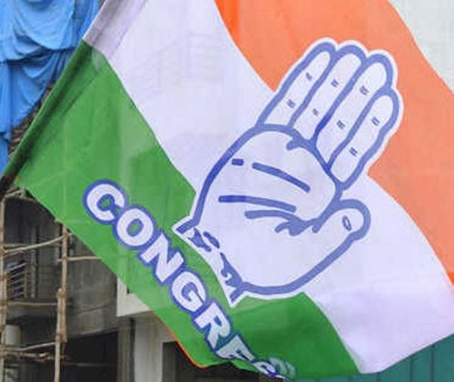 कांग्रेस आलाकमान ने पंजाब में पार्टी नेताओं के खिलाफ मामलों पर पीसीसी से रिपोर्ट मांगी
