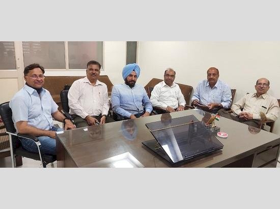 पंजाब के वरिष्ठ पशु चिकित्सकों ने हिमाचल प्रदेश के डॉक्टरों को एनपीए वापस लेने की निंदा की