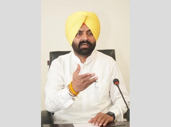 पंजाब सरकार ग्रामीण विकास और पंचायत विभाग में कर्मचारियों को युक्तिसंगत बनाएगी