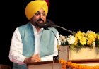 'मैं रखवाली' ऐप को सक्रिय और प्ले स्टोर पर उपलब्ध कराएं: वकील सुनैना ने भगवंत मान को लिखा पत्र