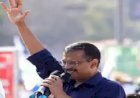 अरविंद केजरीवाल ने बिरसा मुंडा को किया याद, ट्वीट कर बोले-  'उनके योदगान को हमेशा याद किया जाएगा'