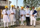 भाई दलजीत सिंह बिट्टू, अन्य पंथ सेवक जन ने आनंदपुर साहिब में वैश्विक पंथक सभा बुलाई