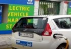 दिल्ली को मिलेंगे 140 नए चार्जिंग प्वाइंट