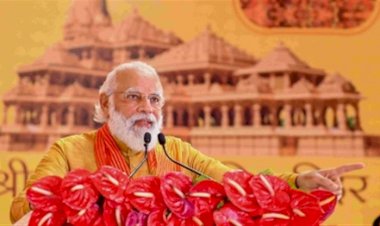 राम मंदिर की प्राण-प्रतिष्ठा के लिए पीएम मोदी को आमंत्रित किया जाएगा