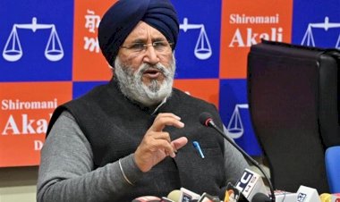 शिअद ने केंद्रीकृत प्रवेश पोर्टल को वापस लेने की मांग की