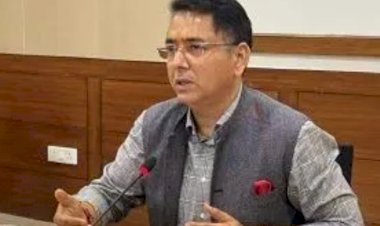 इमारतों में ऊर्जा की बचत के लिए पेडा द्वारा सूचीबद्ध किए जाएंगे ई.सी.बी.सी. डिज़ाइन पेशेवर