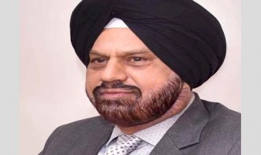 एचसी ने बरजिंदर सिंह हमदर्द के मामले को सीबीआई को स्थानांतरित करने से इंकार कर दिया लेकिन उन्हें राहत दी