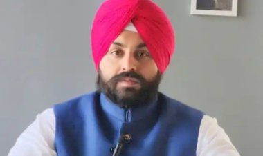 गर्मियों की छुट्टियां के बीच शिक्षा मंत्री बैंस से शुरू की यह पहल, पेरेंट्स के आर्थिक बोझ का भी रखा गया है ध्यान