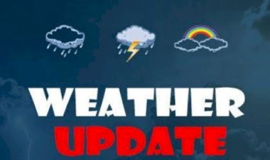 आईएमडी ने अगले चार से पांच दिनों के दौरान पश्चिमी हिमालयी क्षेत्र में हल्की बारिश की भविष्यवाणी की