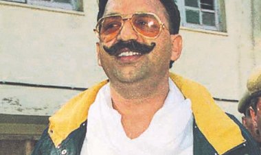 अवधेश राय हत्याकांड में मुख्तार अंसारी दोषी, मिली उम्रकैद की सजा