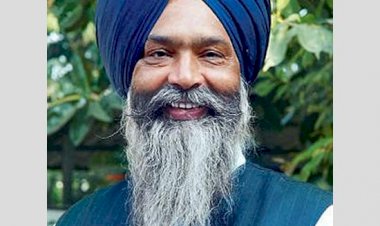 चंदूमाजरा ने पीएम मोदी को लिखा पत्र, ब्रिटिश हाउस ऑफ कॉमन्स में प्रस्तुत ऑपरेशन ब्लू स्टार पर दस्तावेजों के पीछे की सच्चाई की मांग की