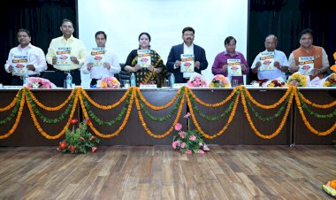 उत्तराखंड के 473 टॉपर्स छात्र-छात्राएं मेडल और अवॉर्ड से सम्मानित