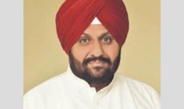 पंजाब में आयोजित होने वाले 22 विरासत उत्सवों में से फिरोजपुर में बसंत मेला