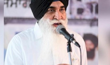 जत्थेदार के पद पर अपना एकाधिकार रखने पर अड़ी एसजीपीसी : दल खालसा