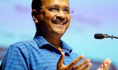 मुफ्त बिजली, मोहल्ला क्लिनिक, अच्छी शिक्षा…, CM केजरीवाल ने राजस्थान की जनता से किए कई वादे